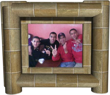 mes amis