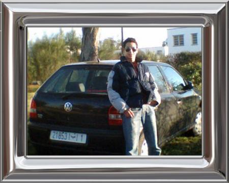wanted